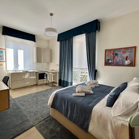 King'S Suite - Quiet And Refined In The Heart Of Milano Ngoại thất bức ảnh