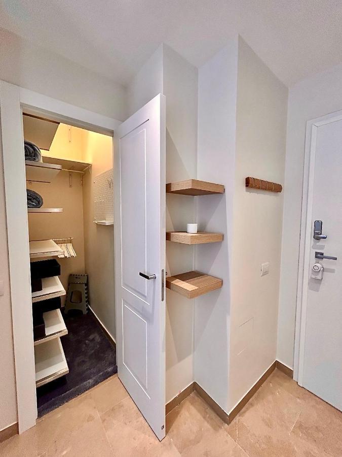 King'S Suite - Quiet And Refined In The Heart Of Milano Ngoại thất bức ảnh