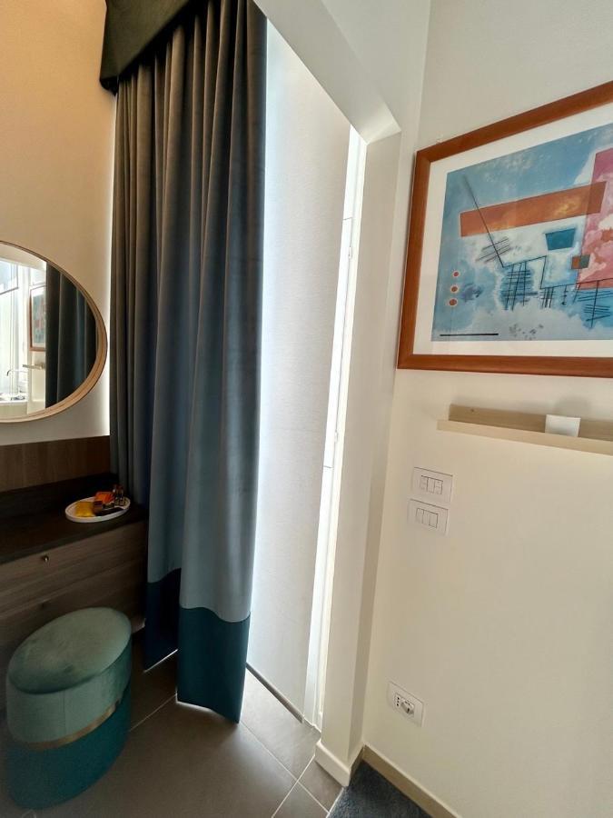 King'S Suite - Quiet And Refined In The Heart Of Milano Ngoại thất bức ảnh