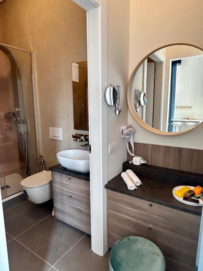 King'S Suite - Quiet And Refined In The Heart Of Milano Ngoại thất bức ảnh