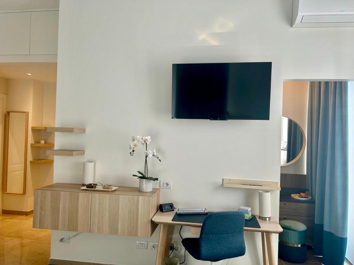 King'S Suite - Quiet And Refined In The Heart Of Milano Ngoại thất bức ảnh