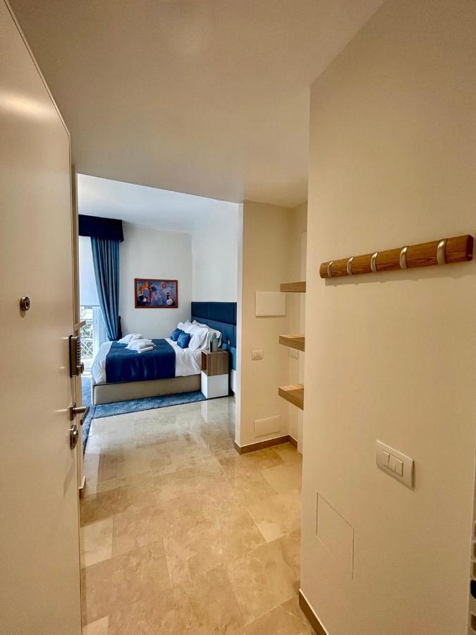King'S Suite - Quiet And Refined In The Heart Of Milano Ngoại thất bức ảnh