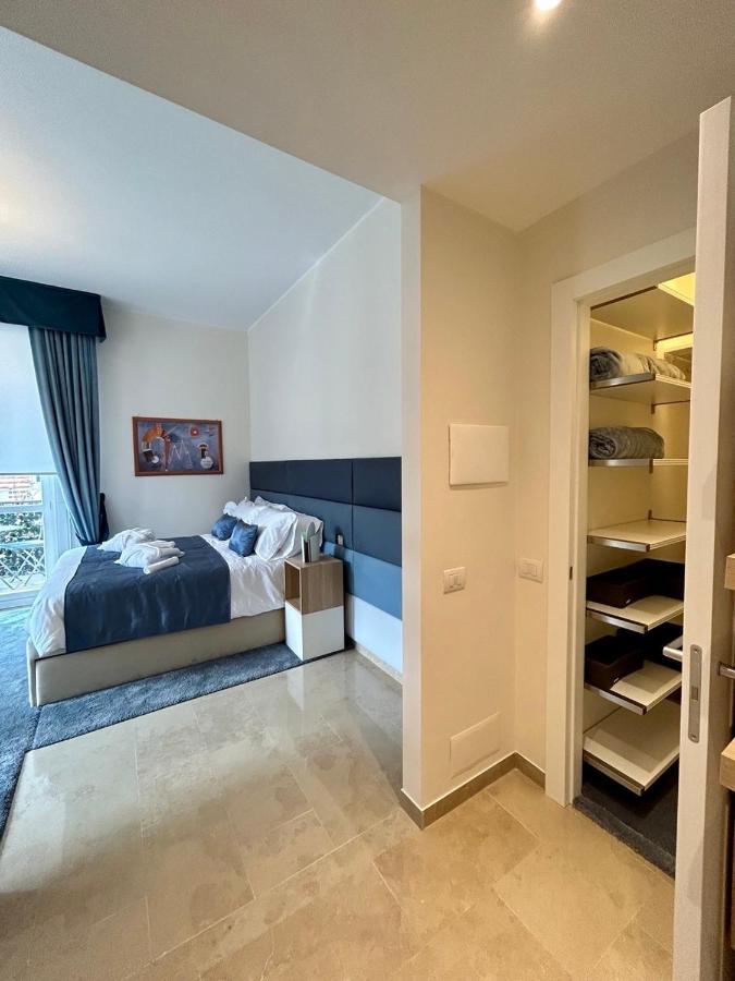 King'S Suite - Quiet And Refined In The Heart Of Milano Ngoại thất bức ảnh
